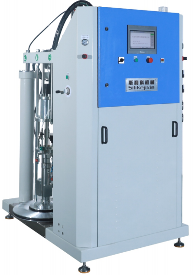 液态硅胶射出供料机特点