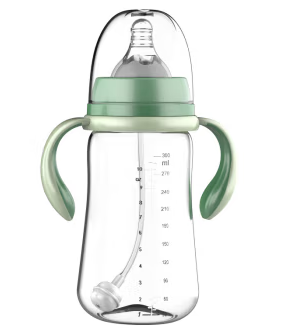 婴童用品应用案例